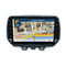 Ix35 Tucson Hyundai Car Dvd Player CARPLAY Gps Navigasi Multimedia Carplay FM Radio Mirror Link pemasok