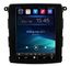 Layar Sentuh Multimedia Sistem Navigasi Multimedia Mobil 9.7 Inch Subaru XV 2018 Android Dashboard pemasok