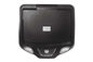 Flipdown Mobil Monitor Roof Mounted Mobil Dvd Player dengan USB SD IR Speaker pemasok