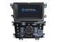 Wifi SWC RDS Mobil GPS Ford 2014 Navigasi Ujung 1024 x 600 Spion Kamera Android Pemutar DVD pemasok