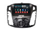 Ford 2012 Focus Sistem Navigasi DVD Android GPS 3G WIFI Zona Ganda BT TV SYNC pemasok