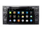Fokus 2007 2008 Ford DVD Stereo Sistem Navigasi GPS DVD Radio Capacitive Touch Screen pemasok