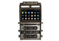 Taurus Ford DVD Sistem Navigasi GPS Android 3G iPod Bluetooth TV Layar Sentuh SYNC pemasok