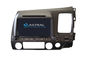 Hak Sipil Mengemudi Sistem Navigasi Honda Dual Zone Car GPS DVD Player pemasok