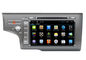 Honda 2014 Fit Jazz sistem navigasi mobil Android Bluetooth Multimedia RDS TV pemasok