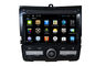 1080P HD Video City 2011 Honda navigasi sistem mobil Multimedia Navigator dengan korteks A9 CPU pemasok