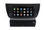 TV iPod 3G WIFI HD FIAT Sistem Navigasi Android Car DVD Player untuk Fiat Doblo pemasok