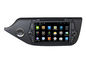 KIA CEED 2014 GPS KIA DVD Player Kontrol Roda Kemudi Android RDS iPod Bluetooth pemasok