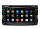 Kia Ceed DVD Player Mobil Android Multimedia Navigasi Bluetooth 3G Wifi Kamera Masukan TV pemasok