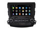Sistem Android 3G WIFI MITSUBISHI Navigator Outlander 2012 DVD Player Mobil 1080P HD pemasok