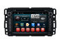 GMC Yukon 2013 Acadia Sierra Mobil Sistem Navigasi GPS Android DVD Player pemasok