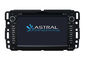 GMC Yukon 2013 Acadia Sierra Mobil Sistem Navigasi GPS Android DVD Player pemasok