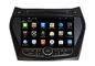 Santa Fe 2013 ix45 Hyundai DVD player Android Mobil PC Central Multimedia Bluetooth pemasok