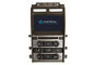 Double Din SYNC Media Taurus Timur Tengah FORD DVD Sistem Navigasi Radio GPS 3G RDS pemasok