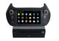 3G WIFI Peugeot Bipper Sistem Navigasi Bluetooth Android OS DVD Player di Jerman pemasok