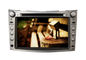 Wince Sistem Navigasi Multimedia Bluetooth Mobil Subaru Legacy Outback TV BT 1080p DVD Player pemasok
