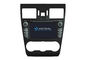 Wince 6.0 Sistem Navigasi Radio Mobil Dalam Dash dengan TOMTOM IGO8 untuk Subaru Forester Impreza pemasok