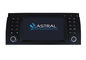 iPod Central Multimedia GPS BMW E39 1080P Ibrani Big USB 3G TV DVD Player SWC pemasok