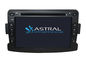 HD 1080P Central Multimidia GPS Renault Duster Sandero Logan ISDB T DVB T ATSC DVD Player pemasok