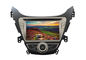 Auto Media HYUNDAI DVD player Elantra Sistem Navigasi GPS Radio 3G iPod TV RDS pemasok