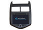 Multimidea Central GPS CHEVROLET Sistem Navigasi DVD Player Mobil meringis 6.0 OS pemasok
