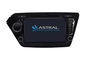 Double Din Car GPS Produsen K2 Rio 2011 2012 KIA DVD Player Navigasi TV 3G SWC BT pemasok