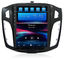 Radio Infotainment Multimedia Player Sistem Navigasi Gps Ford Focus 2012-2015 Android Tesla Car pemasok