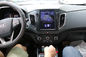 Sistem Navigasi Android Hyundai Gps 9.0 &amp;#39;&amp;#39; Creta Ix25 4G SIM DSP SWC Mirror Link Koneksi Mudah pemasok