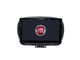 500X Sat Nav Fiat Navigasi Sistem Layar Sentuh Dengan Kartu SIM 4G Audio Video Player pemasok