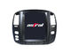 Layar Tesla Multimedia Toyota Navigasi GPS Land Cruiser 100 LC100 2003 2007 pemasok