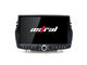 Unit Kepala GPS Stereos Mobil Ganda Din DVD Player Vesta 2180 2181 Bluetooth Diaktifkan pemasok