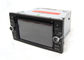 Fokus 2007 2008 Ford DVD Stereo Sistem Navigasi GPS DVD Radio Capacitive Touch Screen pemasok