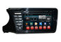 Honda Navigation System 2014 Kota (Kiri) DVD GPS Radio Video Audio BT TV pemasok
