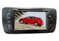 Dalam Dash Double Din Volkswagen Sistem Navigasi GPS 2013 Sear Bluetooth SWC TV Touch Screen pemasok