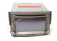 Multimedia HYUNDAI DVD player H1 Starex Radio GPS Navigasi SWC RDS BT Touch Screen pemasok