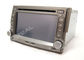 Multimedia HYUNDAI DVD player H1 Starex Radio GPS Navigasi SWC RDS BT Touch Screen pemasok