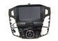 SYNC Ford DVD Sistem Navigasi Mobil DVD GPS Sabtu nav Multimedia pemasok
