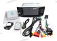 1080P HD Linea Punto Fiat Sistem Navigasi Auto rear view camera DVD Player Mobil pemasok