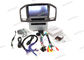 Buick Regal Double Din DVD Player Mobil GPS / Navigasi Glonass BT Radio pemasok