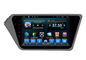 A9 Dual Core Kia Media Players Android GPS Navi Dukungan Radio wifi pemasok
