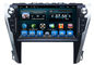 HD Video 1080P Toyota GPS Radio Camry 10.1 Inch Touch Screen pemasok