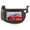 car central multimedia honda navigation bluetooth touch screen dvd player pemasok