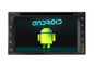 6.2inch Universal Android GPS Navigation System BT TV iPod TPMS OBD pemasok