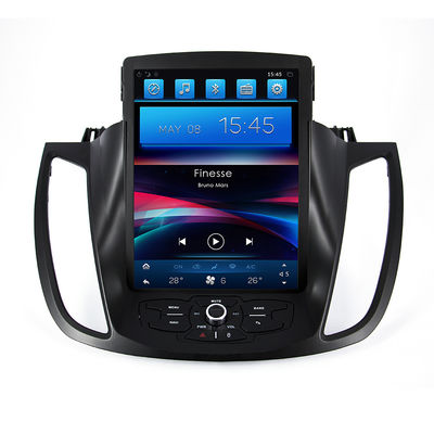 Cina Ford Kuga 2013-2016 Sistem Car Stereo Android 9.7 Inch Dukungan Radio GPS Bluetooth USB Aux DVR Camera pemasok