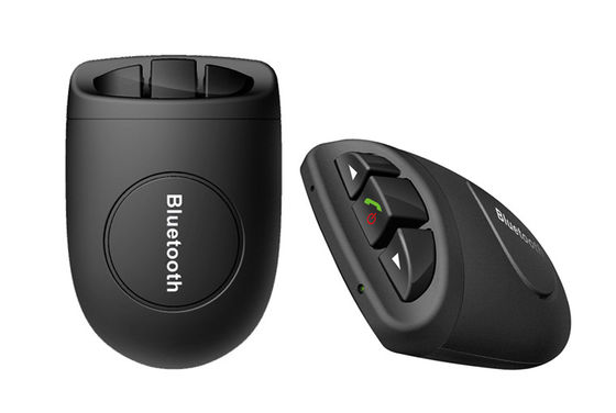 Cina Dalam Speaker Kit Hands-free Bluetooth Mobil Elektronik untuk Sistem Navigasi pemasok