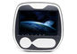 Android 2 Din Auto Dvd CD Player Vehicle Navigation System  Captur Radio Quad Core pemasok