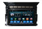 Android / Wince HONDA Navigation System with Corte X A7 Quad core 1.6GHz CPU pemasok