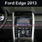 Android  FORD DVD Navigation System , Ford Edge 2014 2013 Car In Dash Dvd Player pemasok