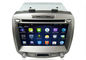 Car Stereo Bluetooth GPS HYUNDAI DVD Player Quad Core Android OS pemasok