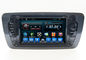 Auto Radio Bluetooth VolksWagen Gps Navigation System for Seat 2013 pemasok